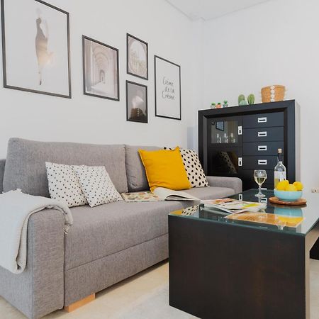 La Suite Malaga Centro Buitenkant foto
