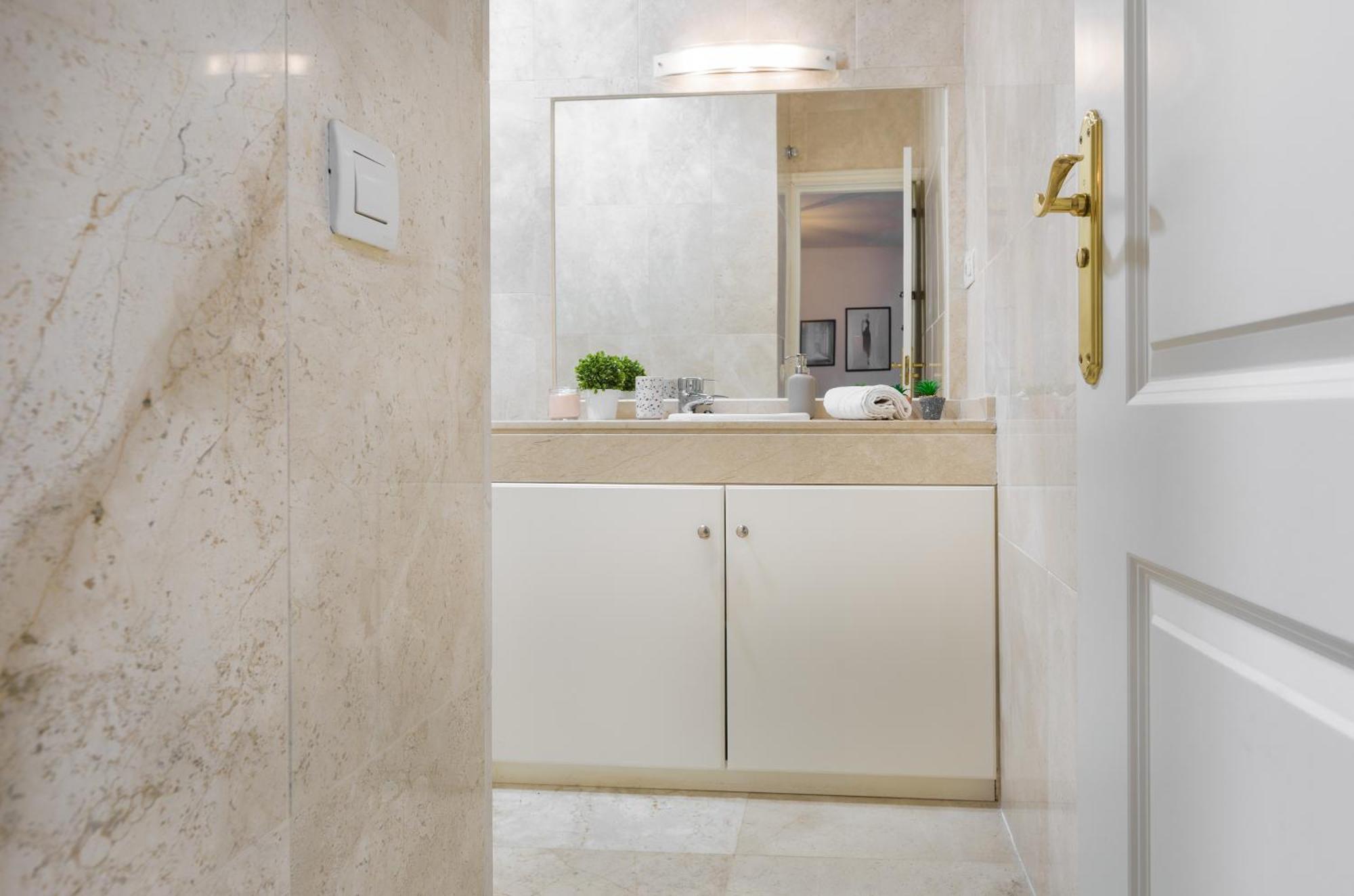 La Suite Malaga Centro Buitenkant foto