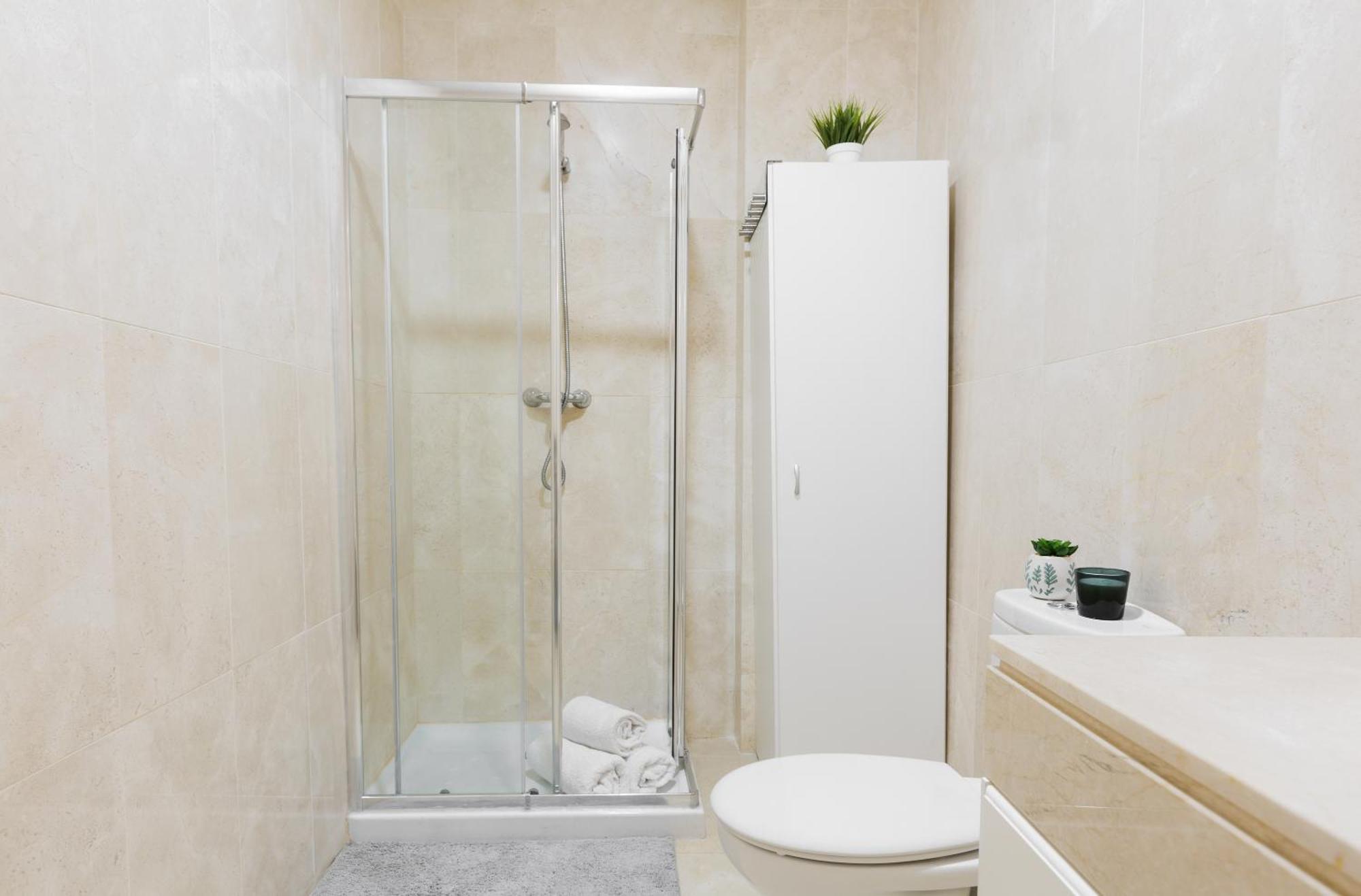 La Suite Malaga Centro Buitenkant foto
