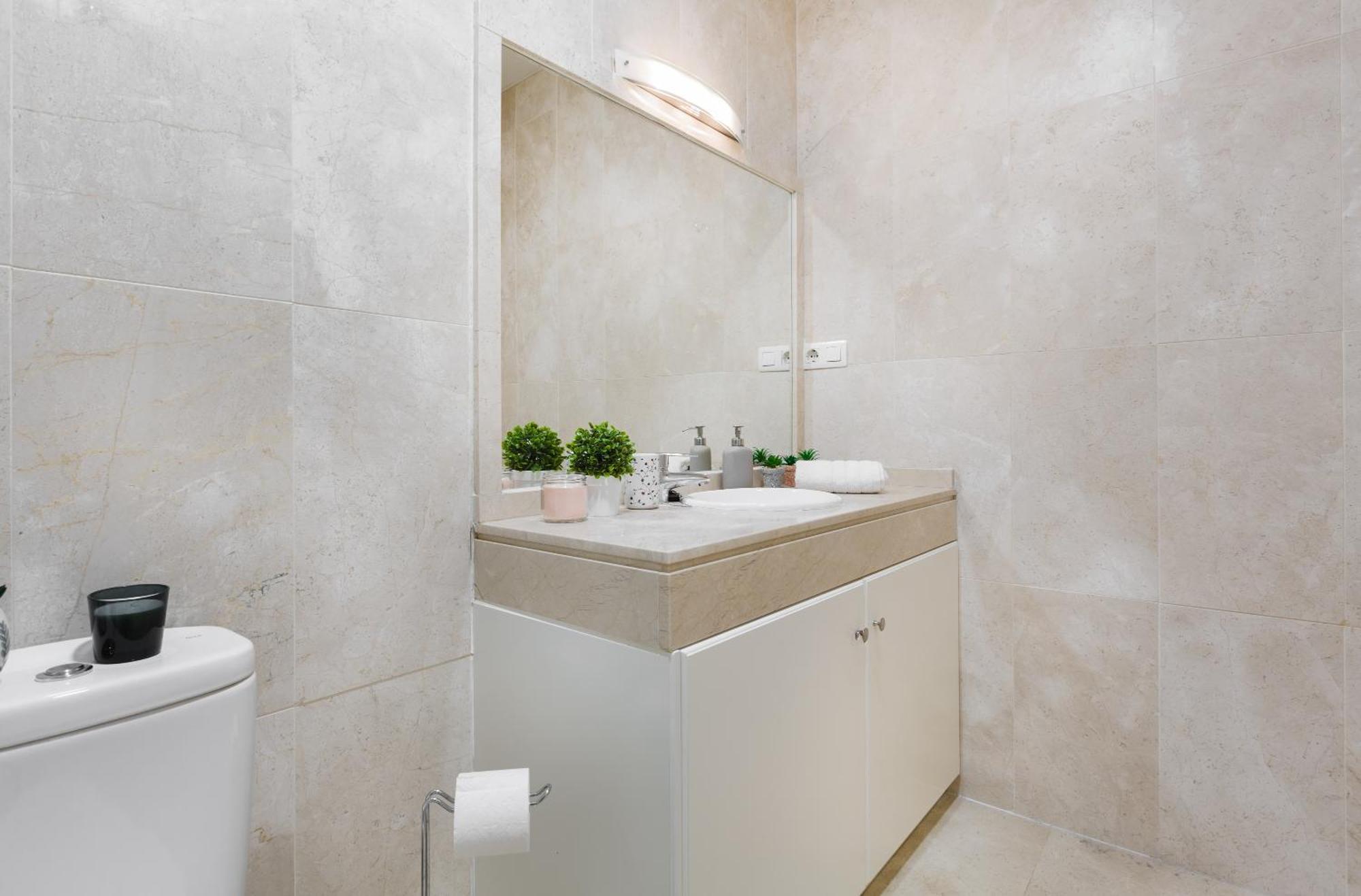 La Suite Malaga Centro Buitenkant foto