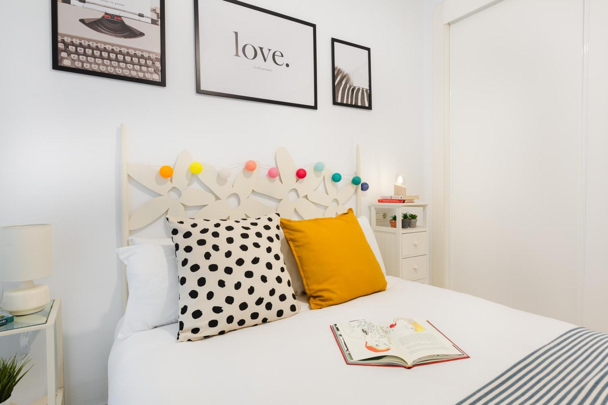 La Suite Malaga Centro Buitenkant foto