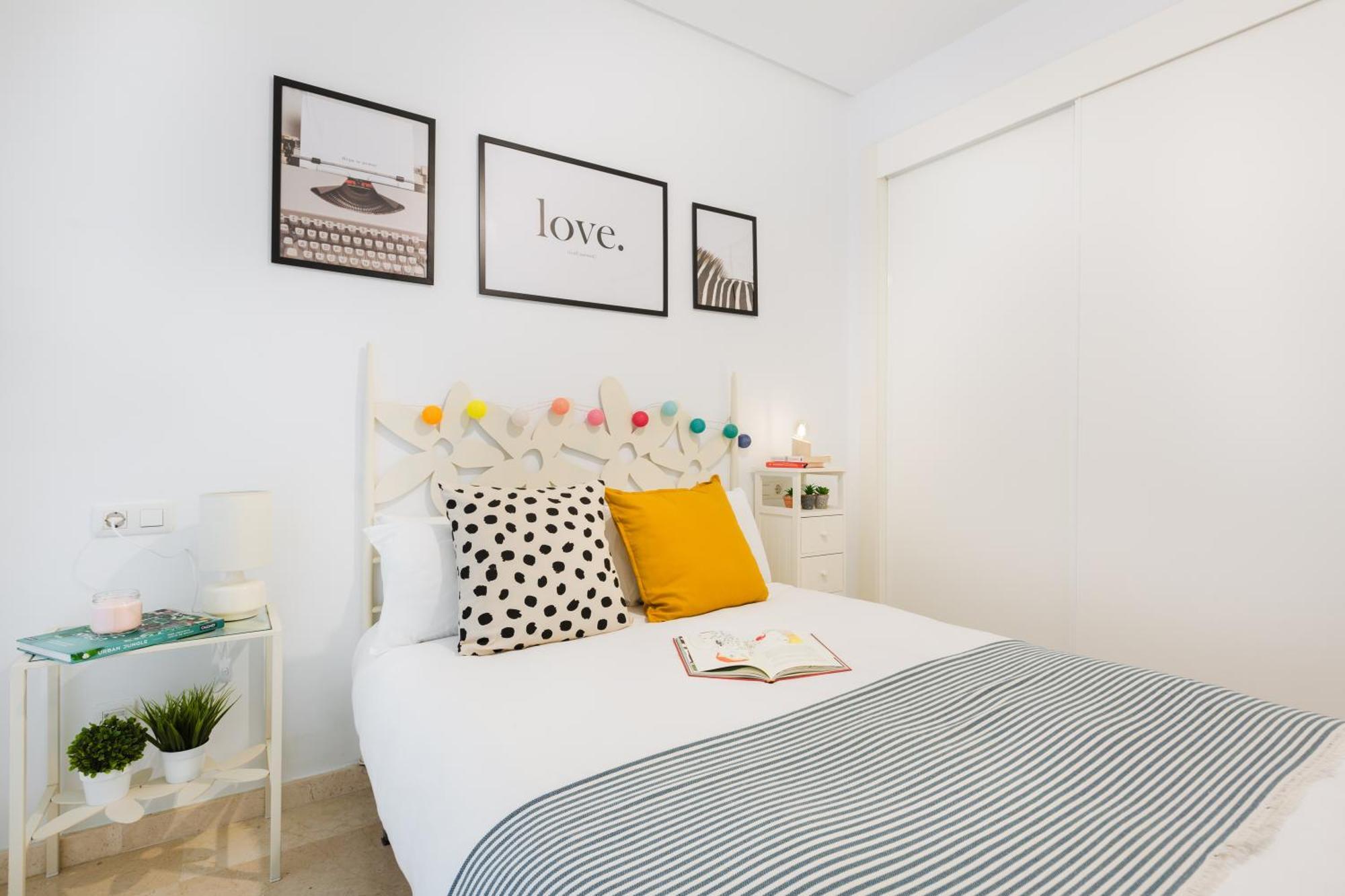 La Suite Malaga Centro Buitenkant foto