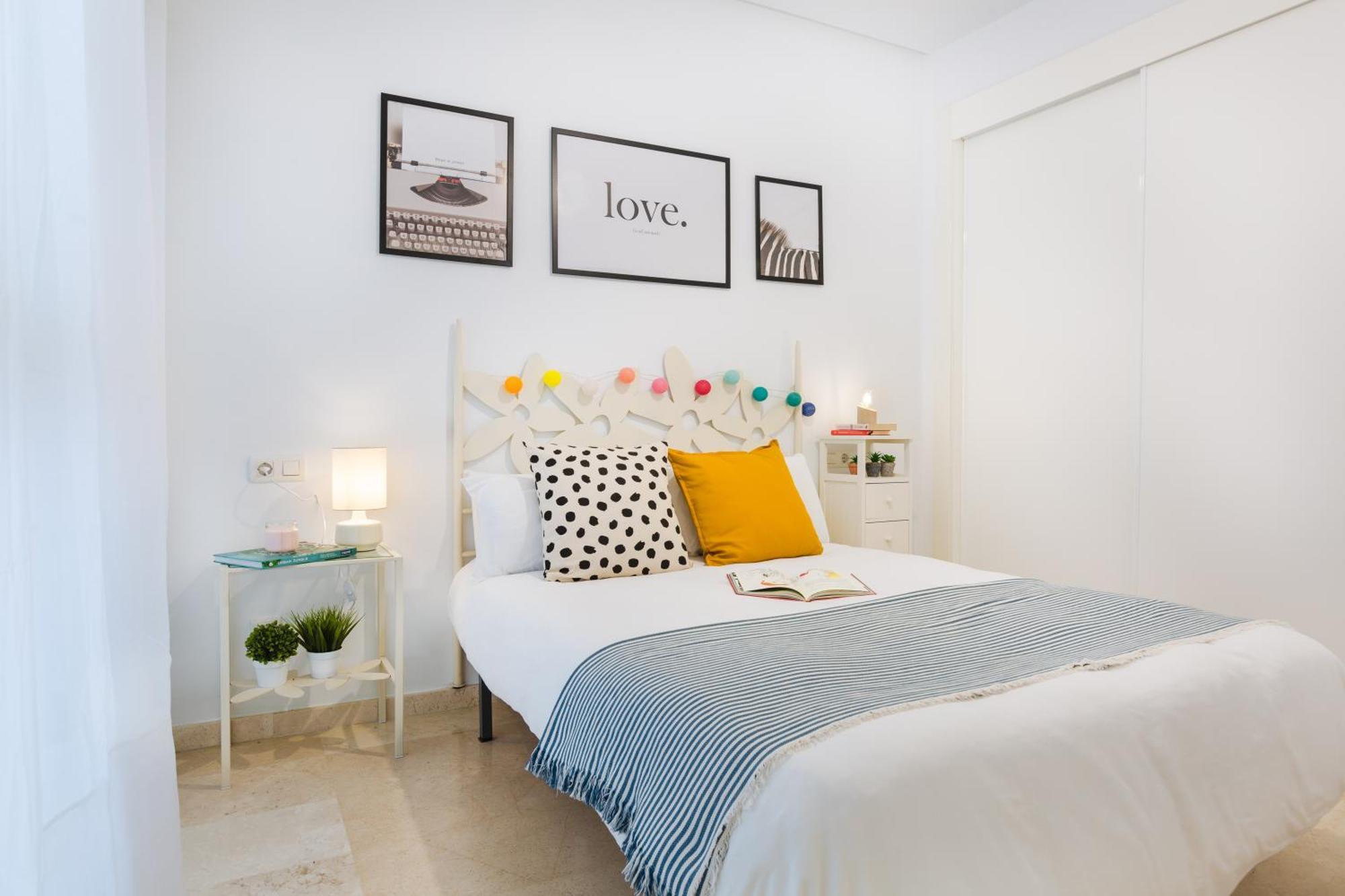 La Suite Malaga Centro Buitenkant foto