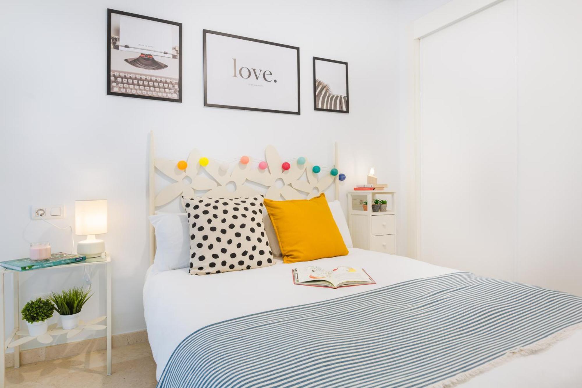 La Suite Malaga Centro Buitenkant foto