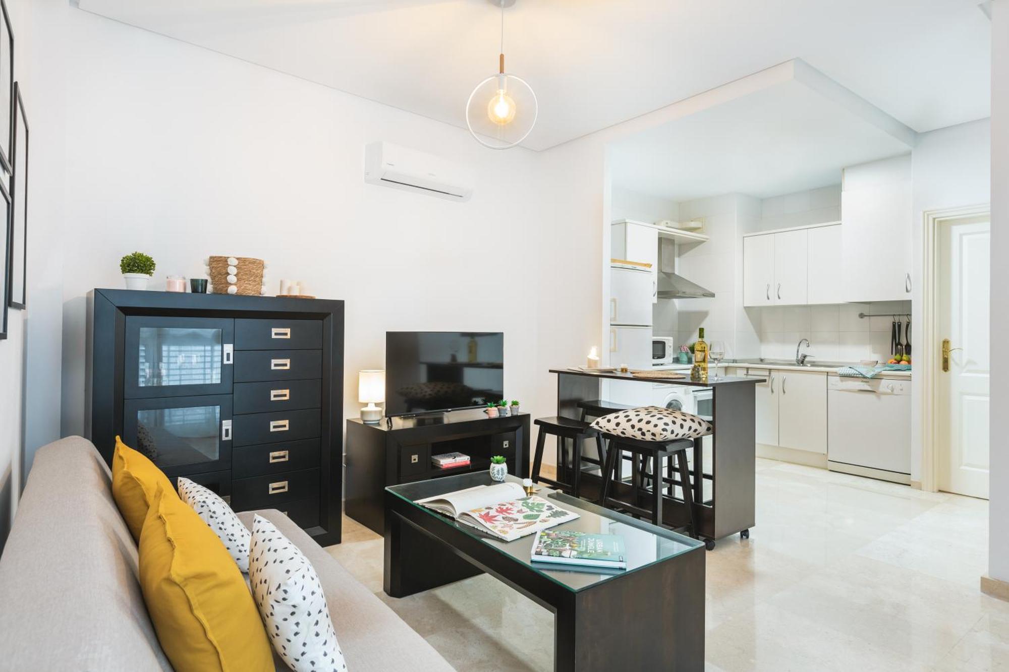 La Suite Malaga Centro Buitenkant foto