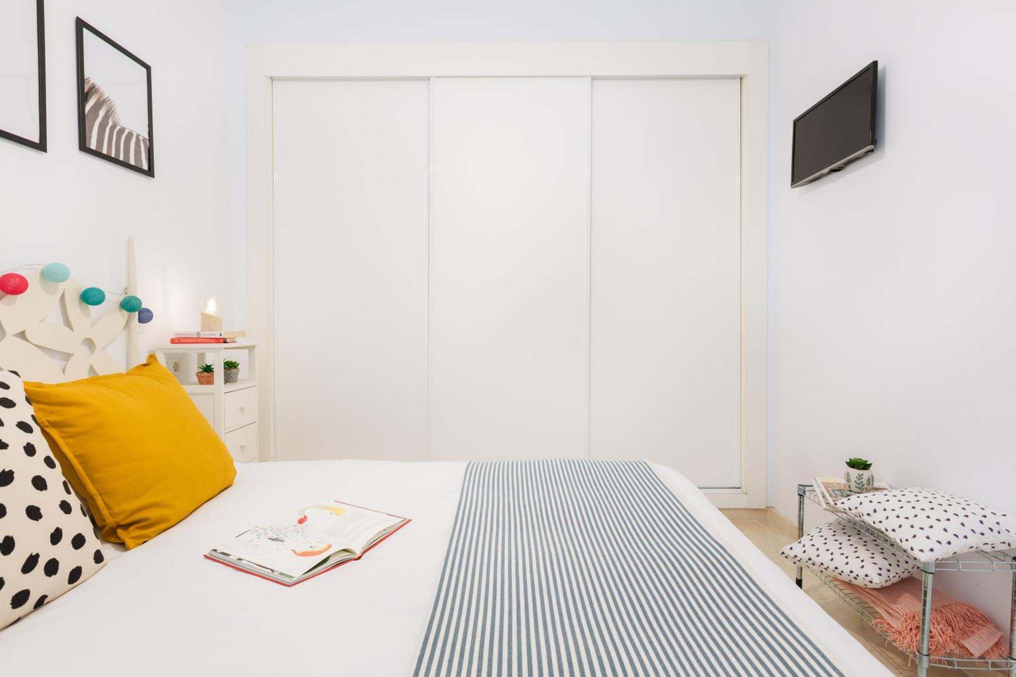 La Suite Malaga Centro Buitenkant foto