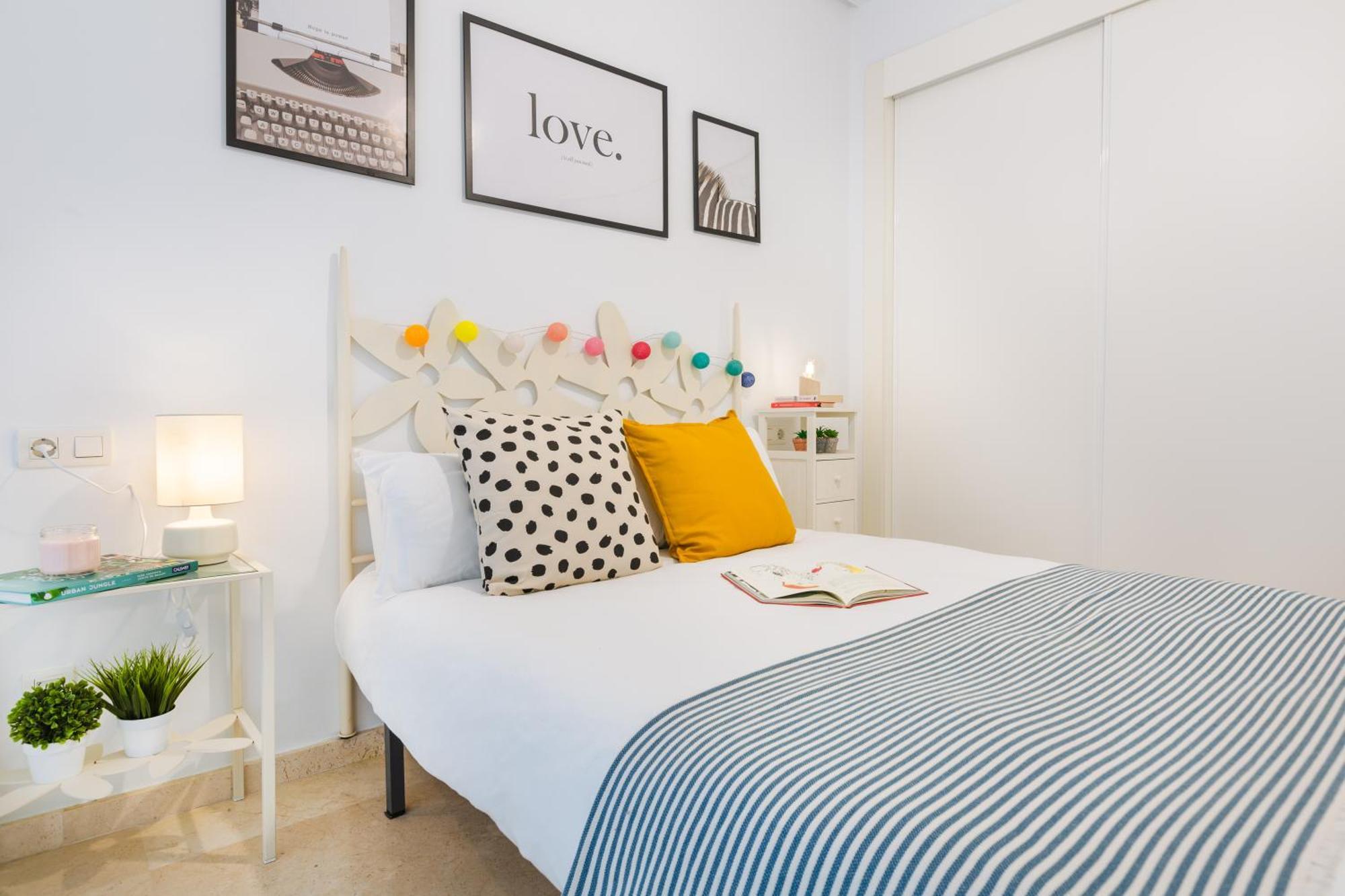 La Suite Malaga Centro Buitenkant foto
