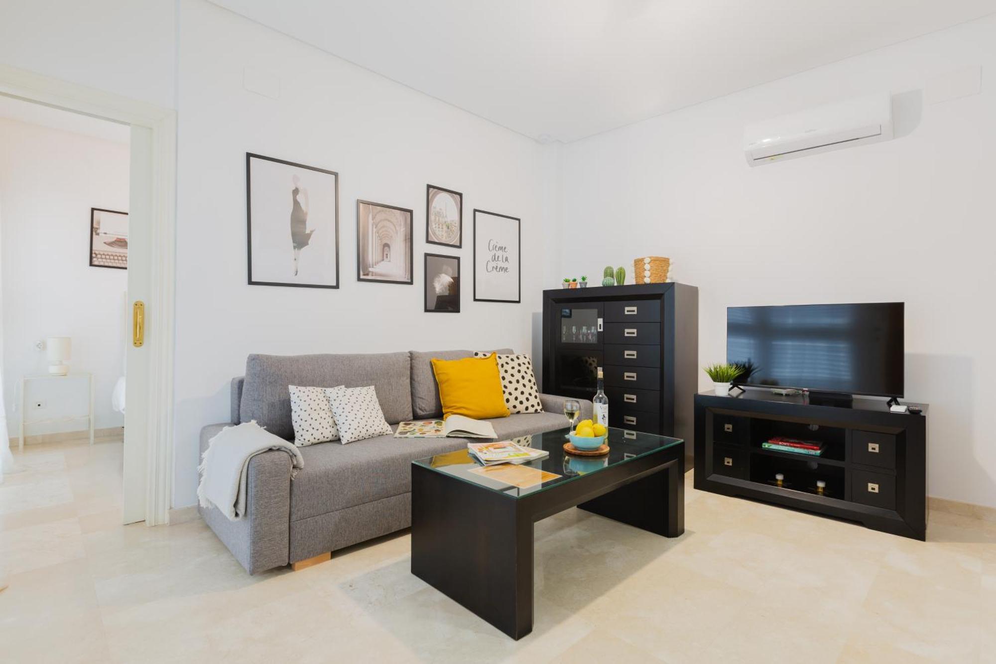 La Suite Malaga Centro Buitenkant foto