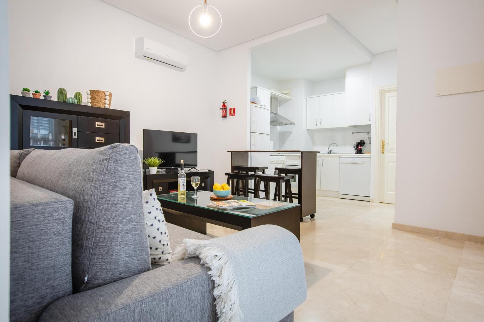 La Suite Malaga Centro Buitenkant foto