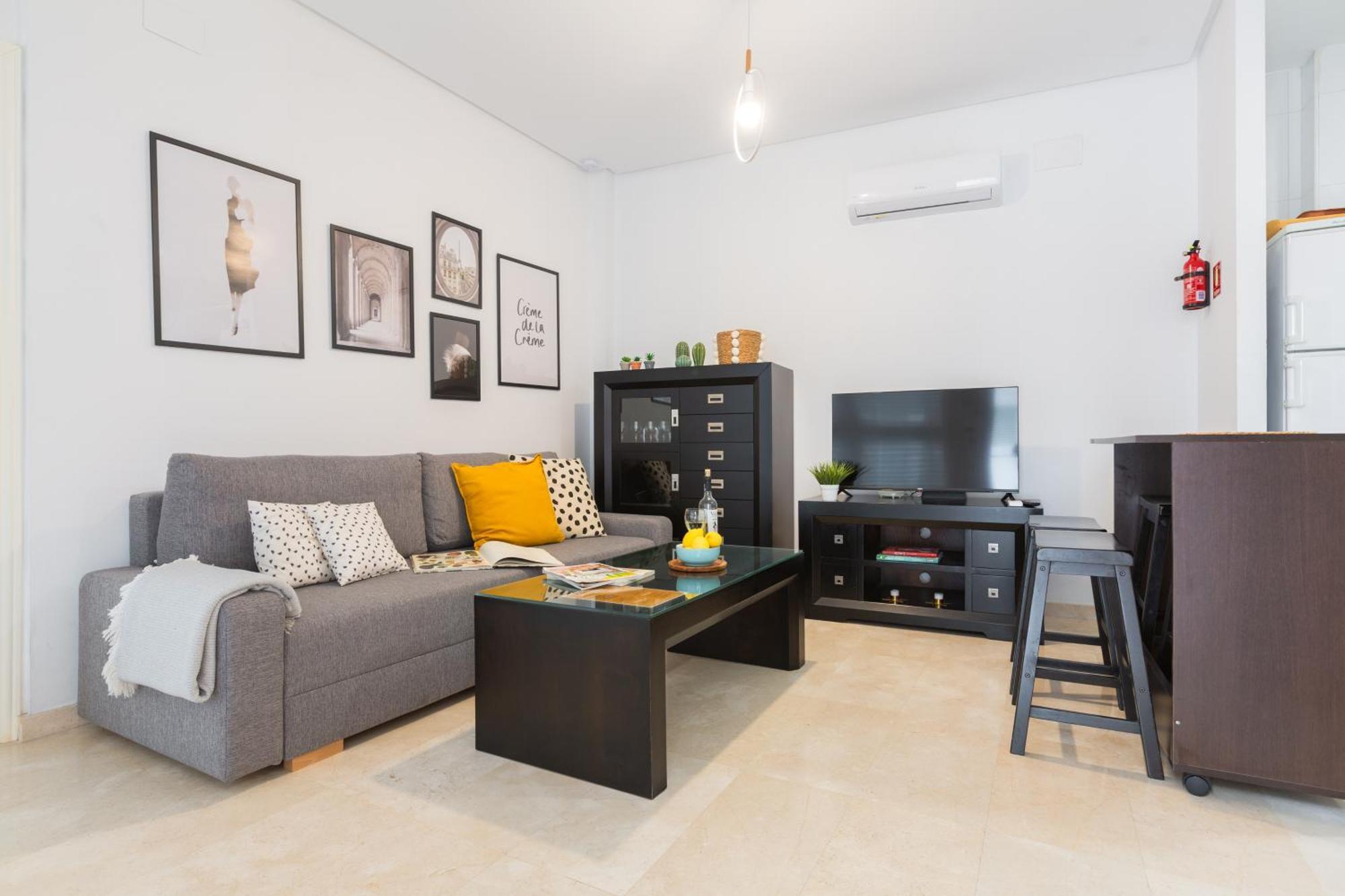 La Suite Malaga Centro Buitenkant foto